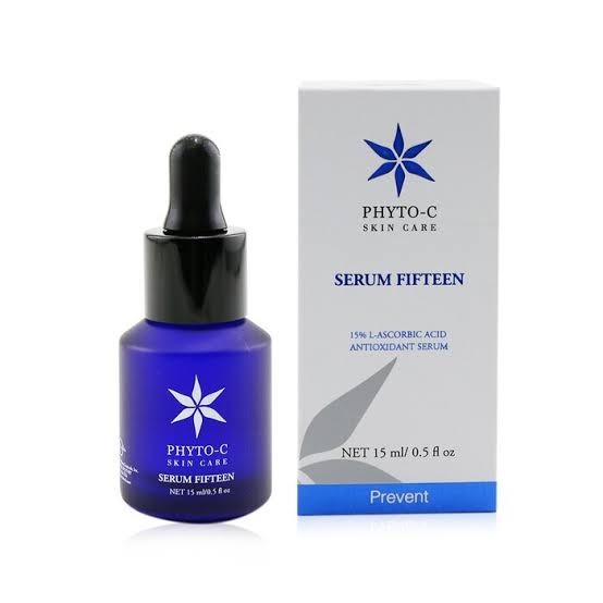 فايتو سي فيتامين سي 15% سيروم الوجه 15مل
