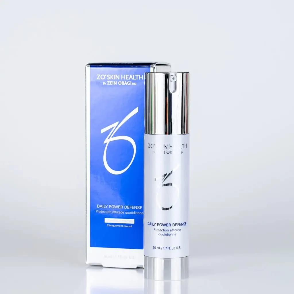 زين اوباجي ديلي بور ديفينس كريم لحماية البشرة 50مل