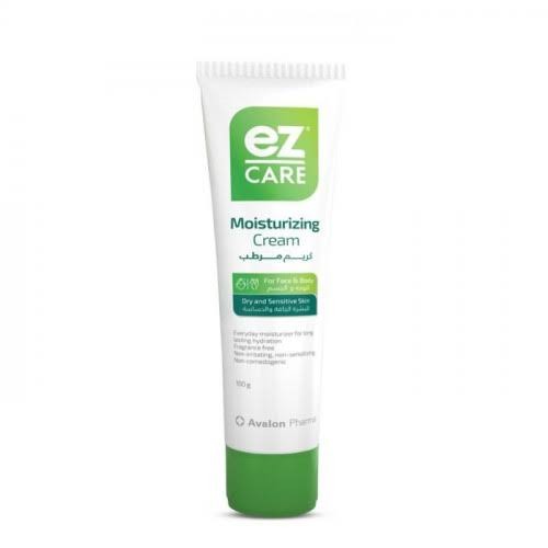 اڤالون ايزي كير كريم مرطب انبوب 100جم