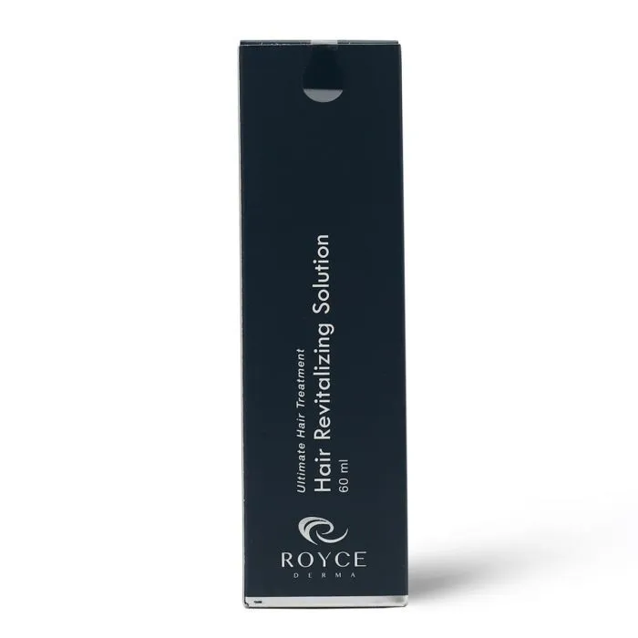 رويس محلول العناية بالشعر 60مل