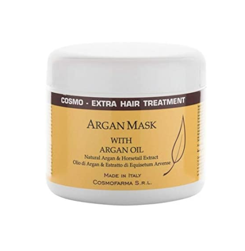 كوزموفارما كوزمو أرغان ماسك للشعر 500 مل