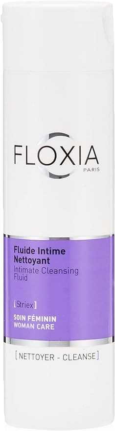 فلوكسيا سائل التنظيف للمنطقة الحميمية 200 مل