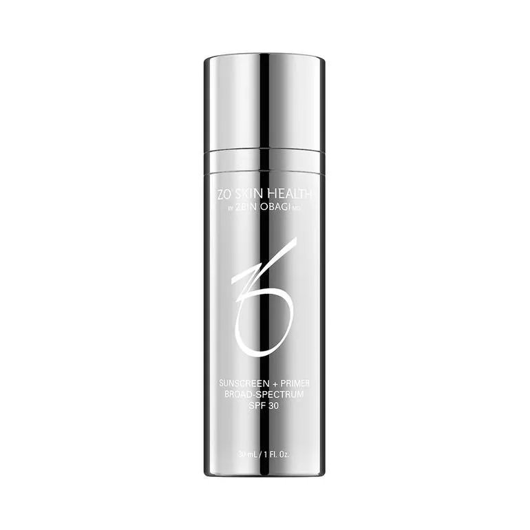 زين أوباجى واقى الشمس مع برايمر بعامل حماية 30 | 30مل